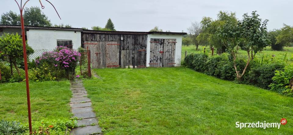 Dom Jagodne Małe Twój azyl na Mazurach warmińsko-mazurskie