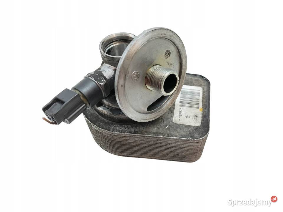 OBUDOWA FILTRA OLEJU 15 DCI Renault Megane II