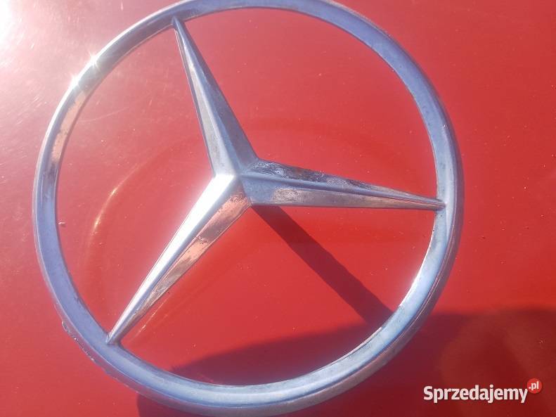 Gwiazda Mercedes Milejewo