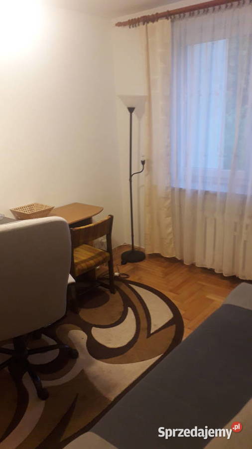 Sprzedam mieszkanie 595m2 Nadbystrzyckiej internet Lublin