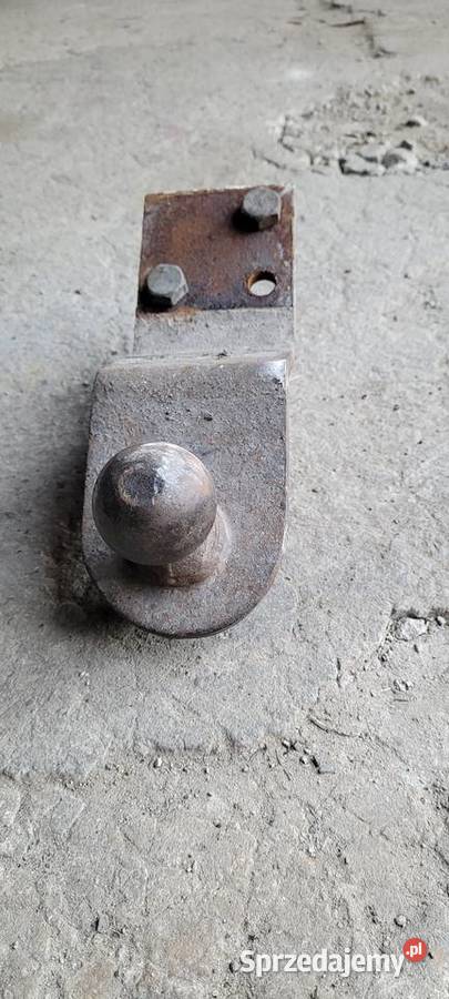 Hak haki holownicze Goraj