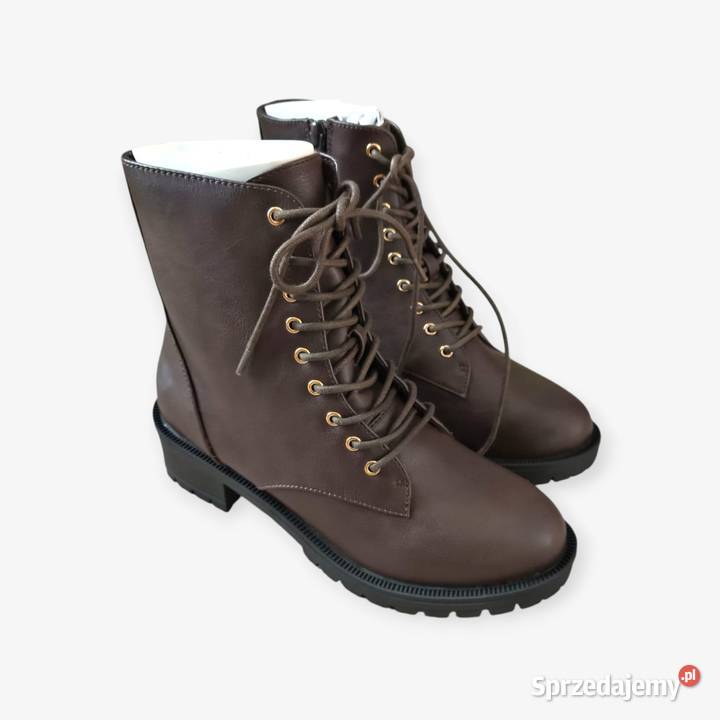 Zalando Pakiet butów hurt premium mazowieckie