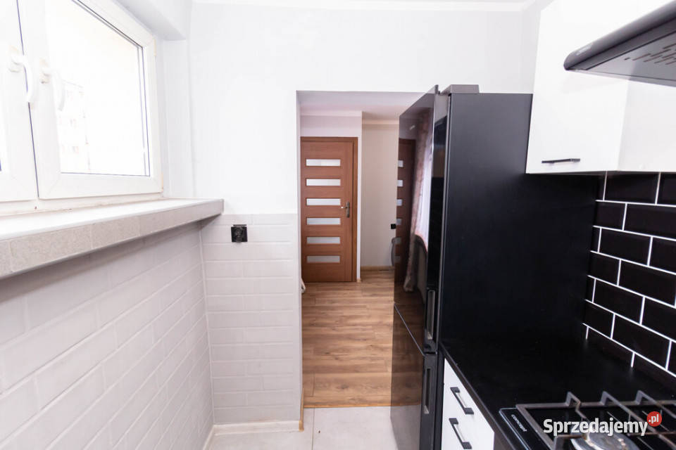 Mieszkanie 2 pokoje parter 339m2 Konopnickiej Sprzedaż Ostrowiec Świętokrzyski