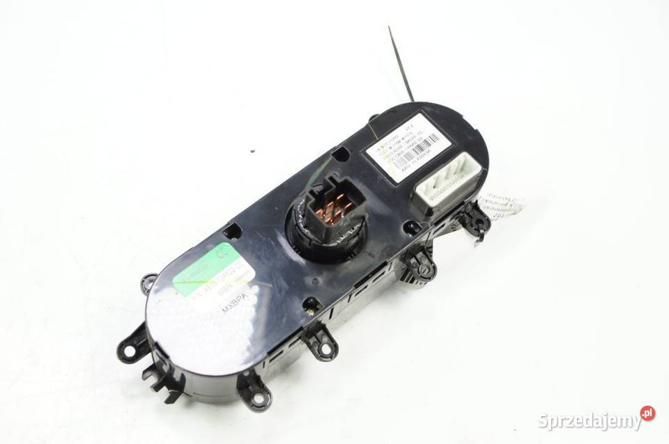 PANEL KLIMATYZACJI FORD RANGER V AB3919A522CC Pozostałe kujawsko-pomorskie