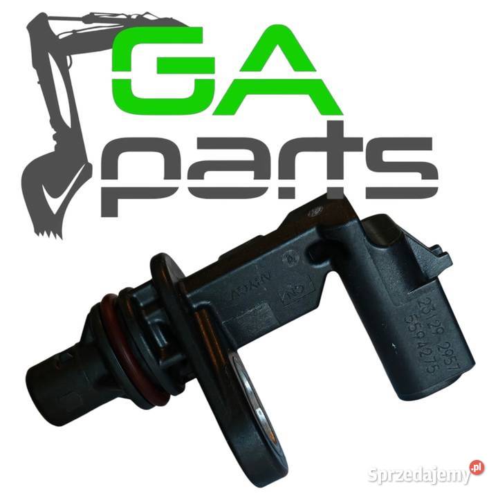 Sensor Wałka Rozrządu Cummins 5594275 Camshaft Olsztyn