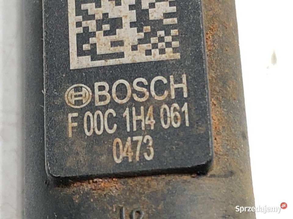 CZUJNIK ABS LEWY TYŁ MINI F56 6895882 ABSENSOR