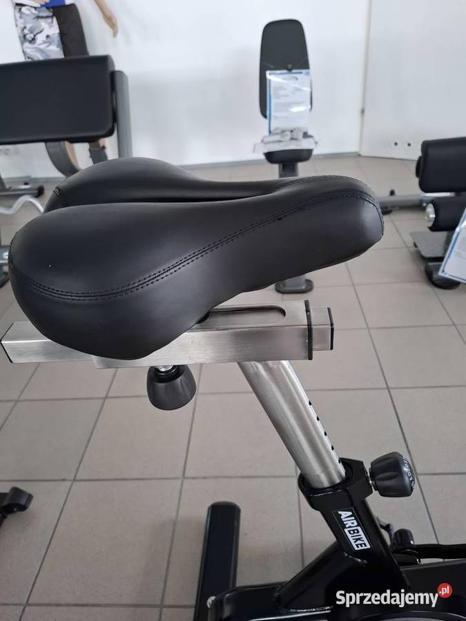 Air Bike 2 FFittech art AIRBIKE2 Wałcz