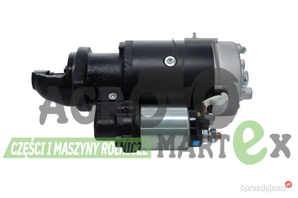 813255 813255 ROZRUSZNIK 27kW Z11 CAT dolnośląskie