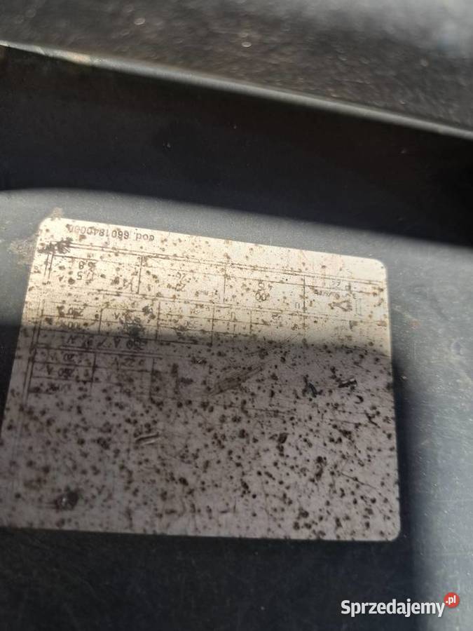 Spawarka tig DC 350 a