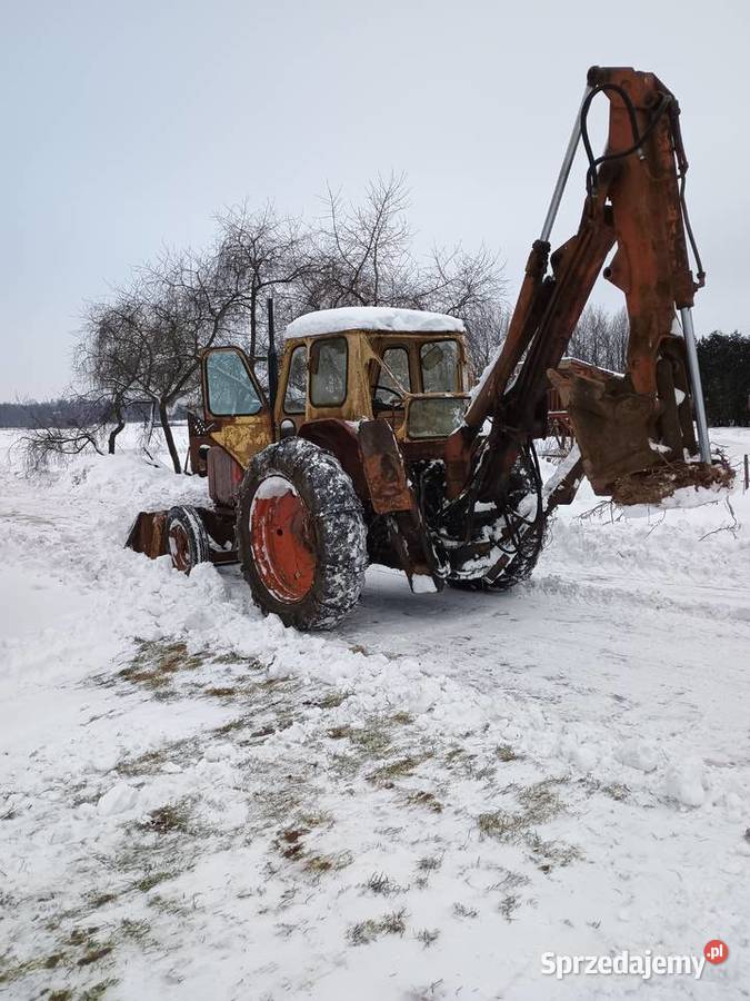 Jumz białoruś sprzedam