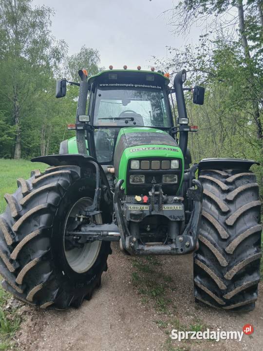Deutzfahr