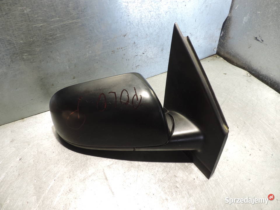 LUSTERKO PRAWE VW POLO IV 9N 6Q1857502T Nowy Sącz