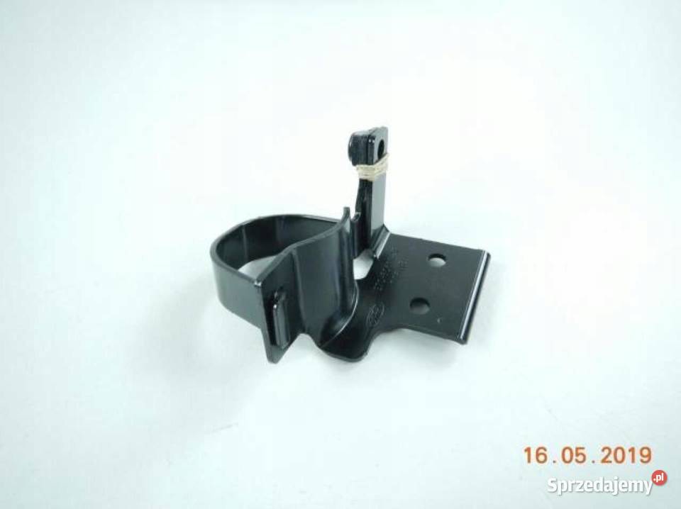 OBEJMA RURY INTERCOOLER FORD MONDEO 0007 Motoryzacja sprzedam