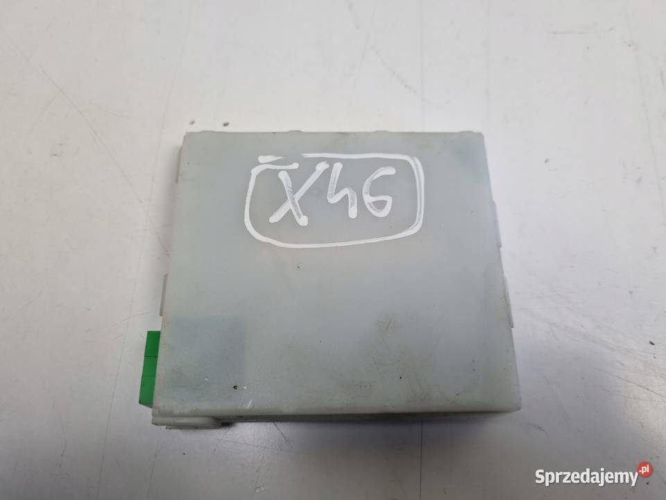 Volvo C30 V50 S40 II MODUŁ ALARMU Sterownik lubelskie