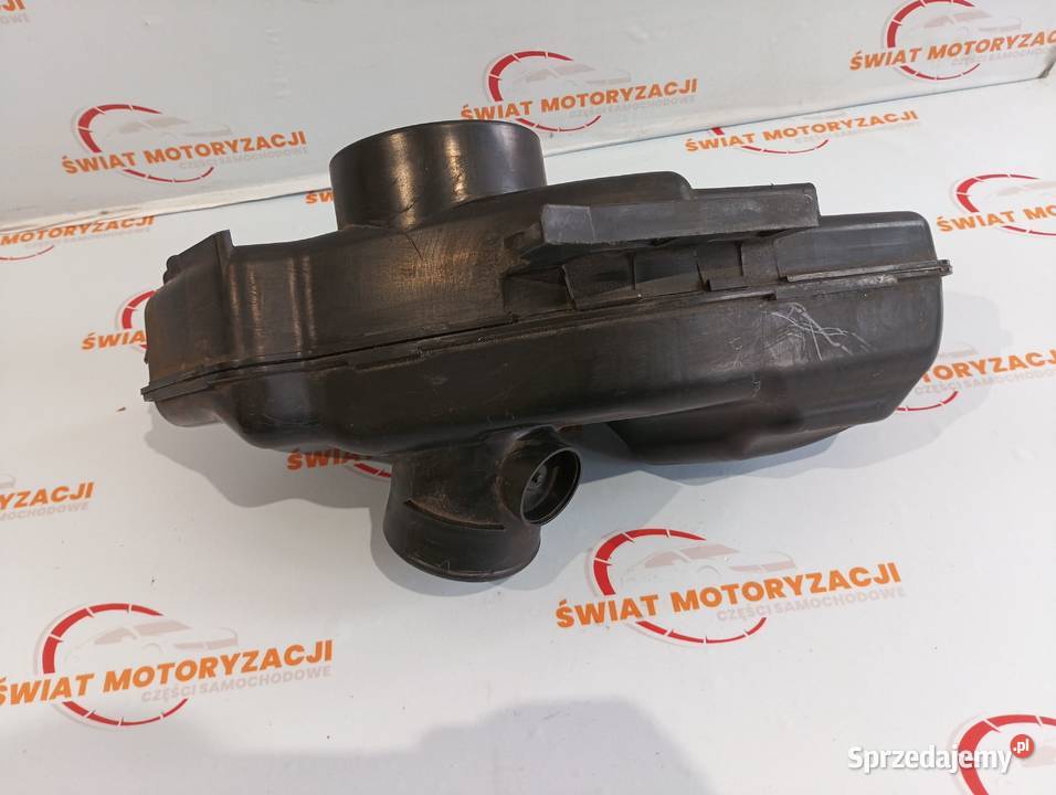 PEUGEOT RCZ 10r rezonator powietrza 96562379800R Kielce