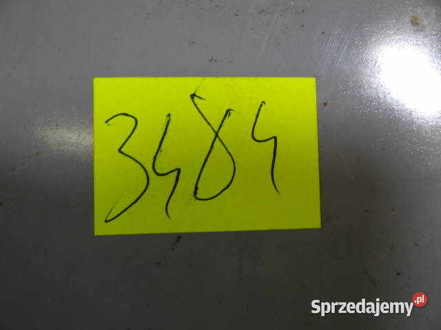 blacha rejestracja MZ Simson AWO IFA org DDR sprzedam