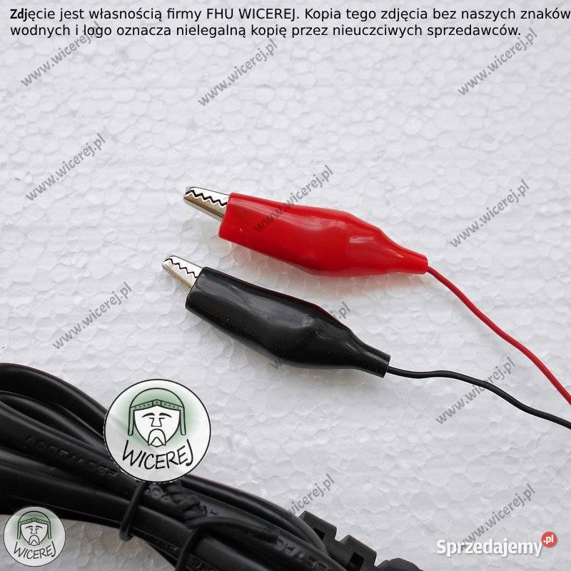 Wtapiarka Elektryczna do Węzy Wtapiacz 12V