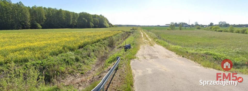 Sprzedaż działki Rzepniki 3000m2