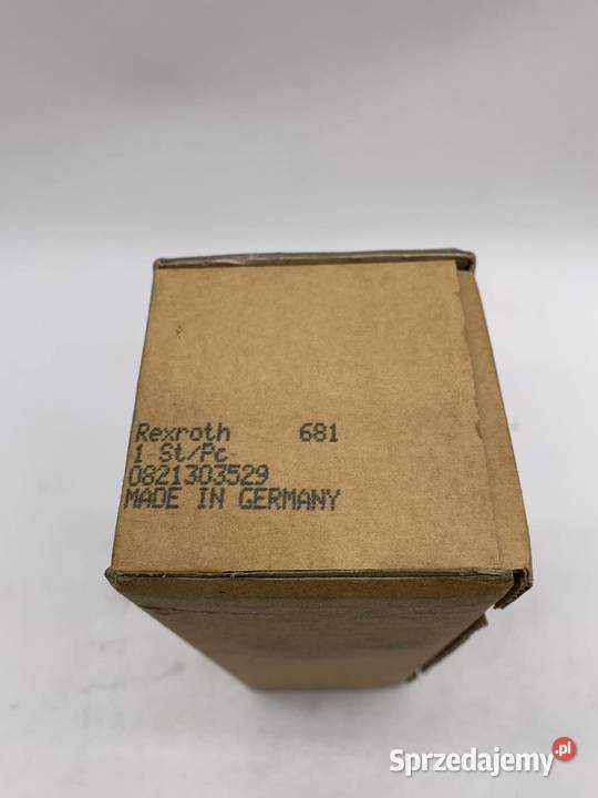 Rexroth 0821303529 Element firltra