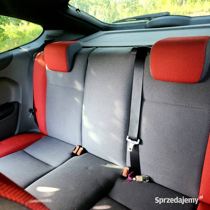 Ford Focus ST mk2 Focus Nowa Słupia sprzedam