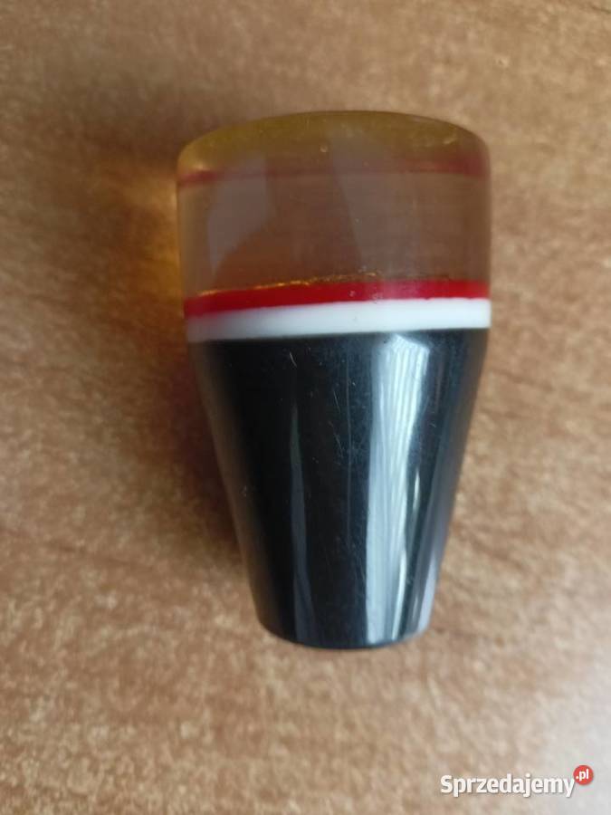 Gałka zmiany biegów PRL RETRO VINTAGE Tarnobrzeg sprzedam