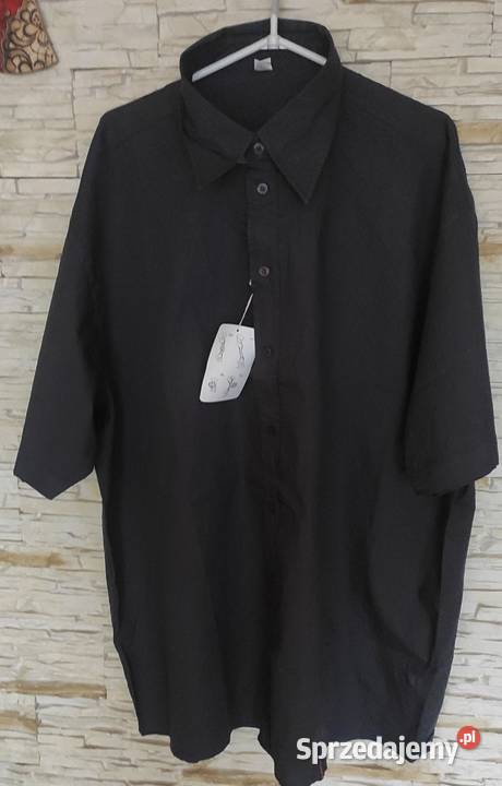 Koszula stalowa kresz Pozostałe Gdańsk
