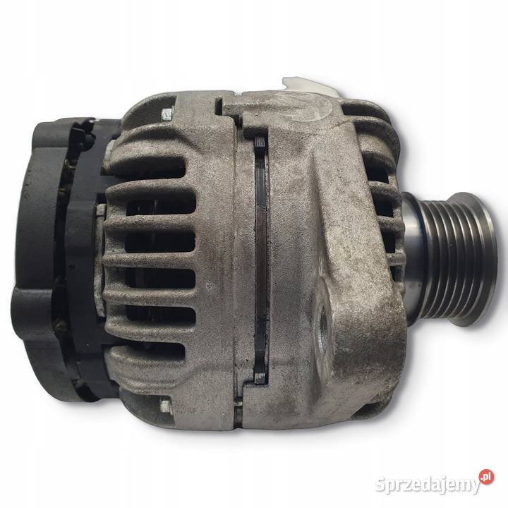 ALTERNATOR Opel Astra H III 19 CDTI bosch Z19DTH Chełm