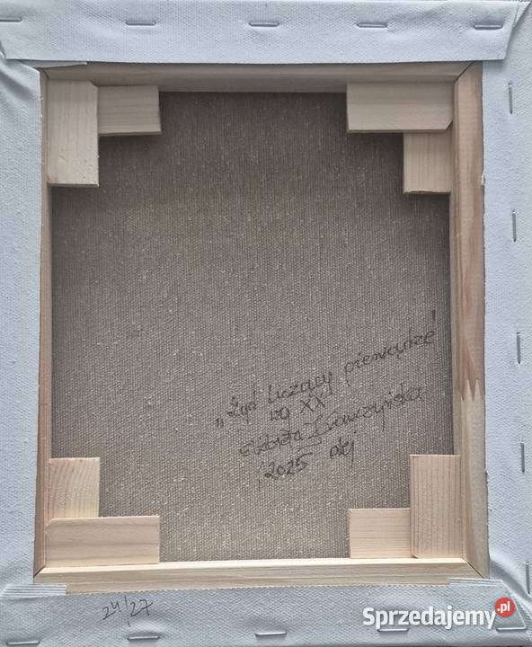 Żyd liczacy pieniądze