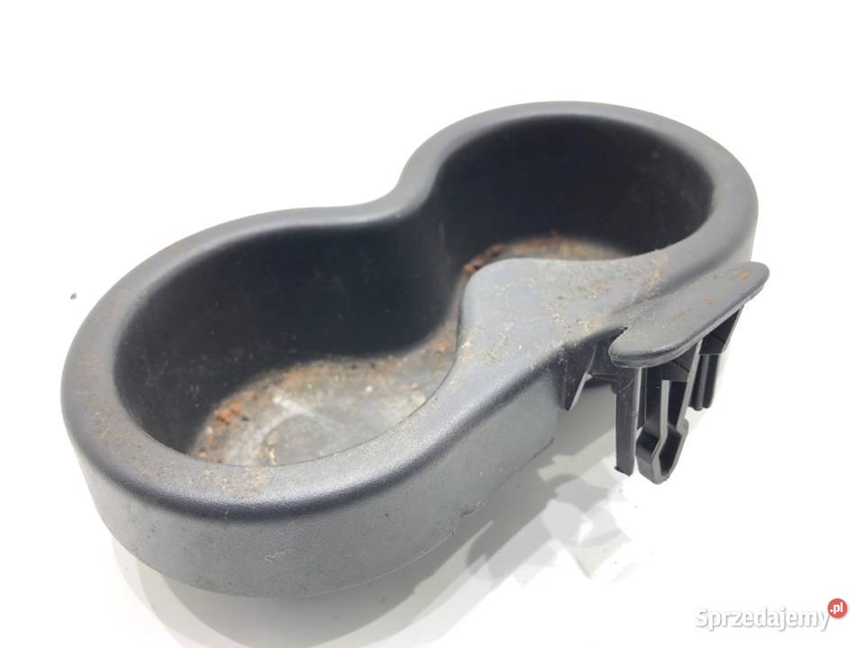 UCHWYT NA NAPOJE RENAULT SCNIC II 0310 Minivan
