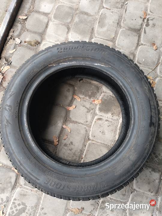 Opony zimowe 1956015