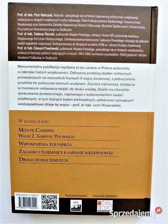 II wojna światowa cz 1 Niemieckie zwycięstwa Katowice