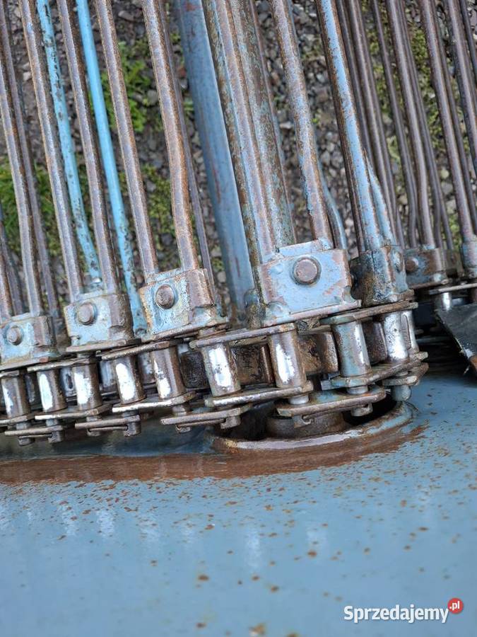 Kopaczka elewatorowa nowa Nowa Słupia