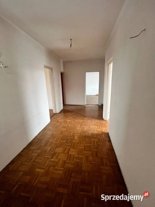 Dom do remontu Lewin Brzeski piwnica opolskie