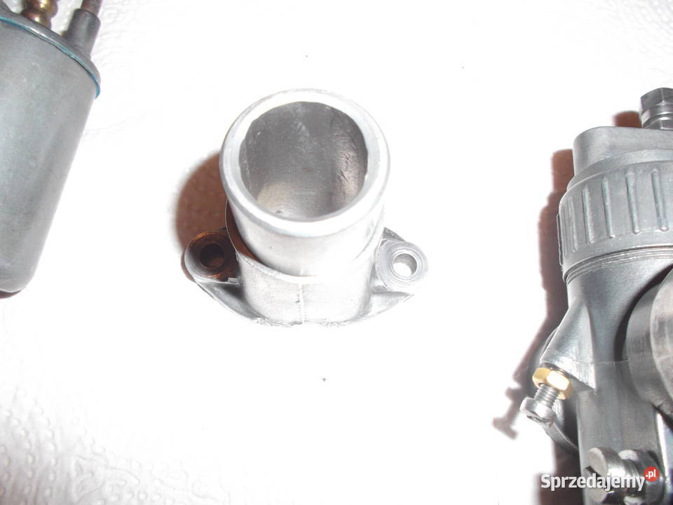 MZ ES DKW RT 125 150 GAŹNIK BVF KRÓCIEC FILTER dolnośląskie
