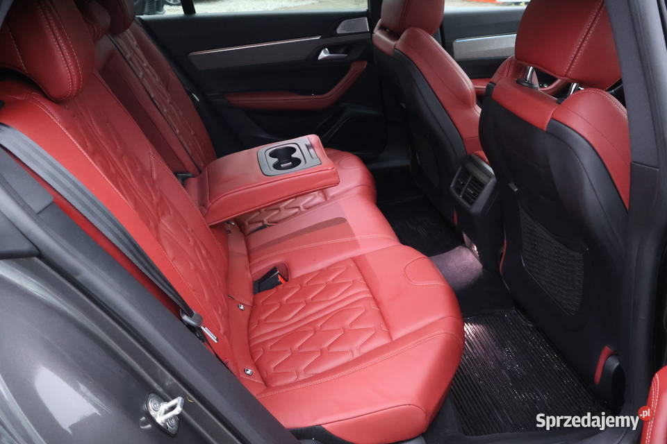 Peugeot 508 SW GTPack 16 225 Maksymalne Warszawa
