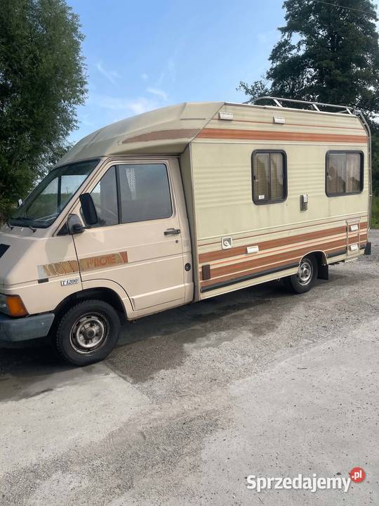 Renault Trafic Pilote
