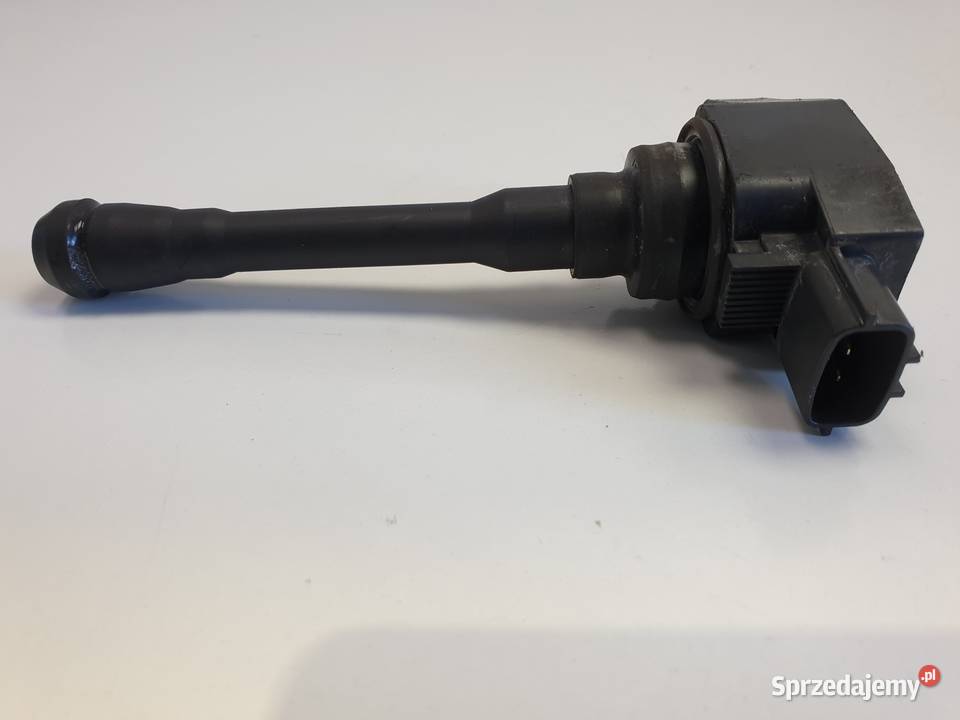 Nissan Qashqai 16 16V CEWKA ZAPŁONOWA 224481KT0A osobowe Janów