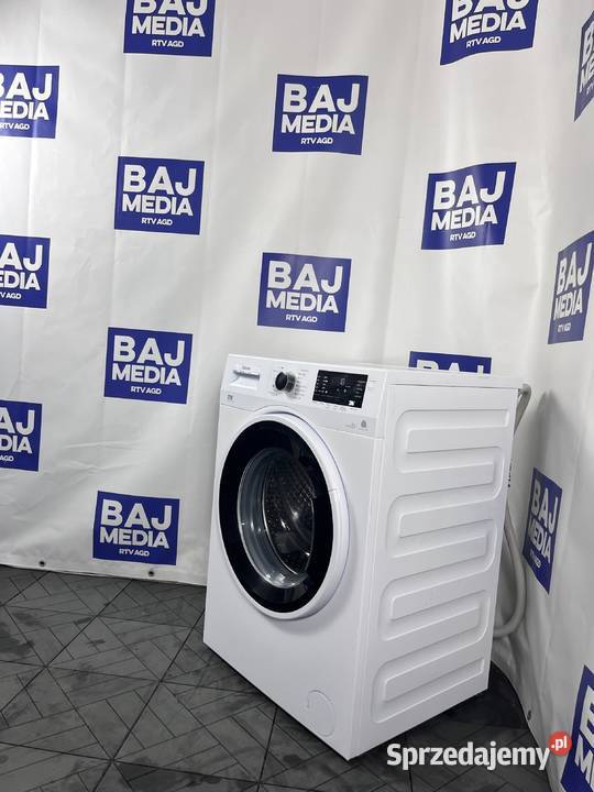 Pralka Cylinda Perfection Premium 8 1600ob A