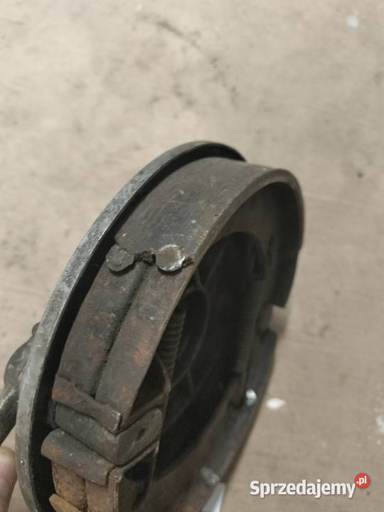 Iż 56 jupiter bęben hamulcowy Rozkochów