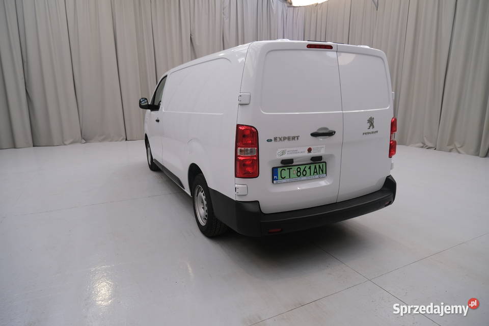 PEUGEOT EEXPERT 2022 EE 136 Warszawa sprzedam