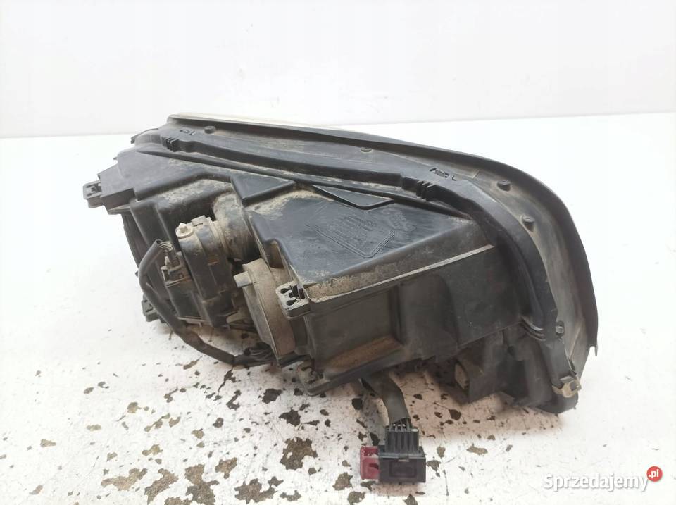 LAMPA PRZÓD LEWA LIFT XENON Volvo XC 90 I świętokrzyskie