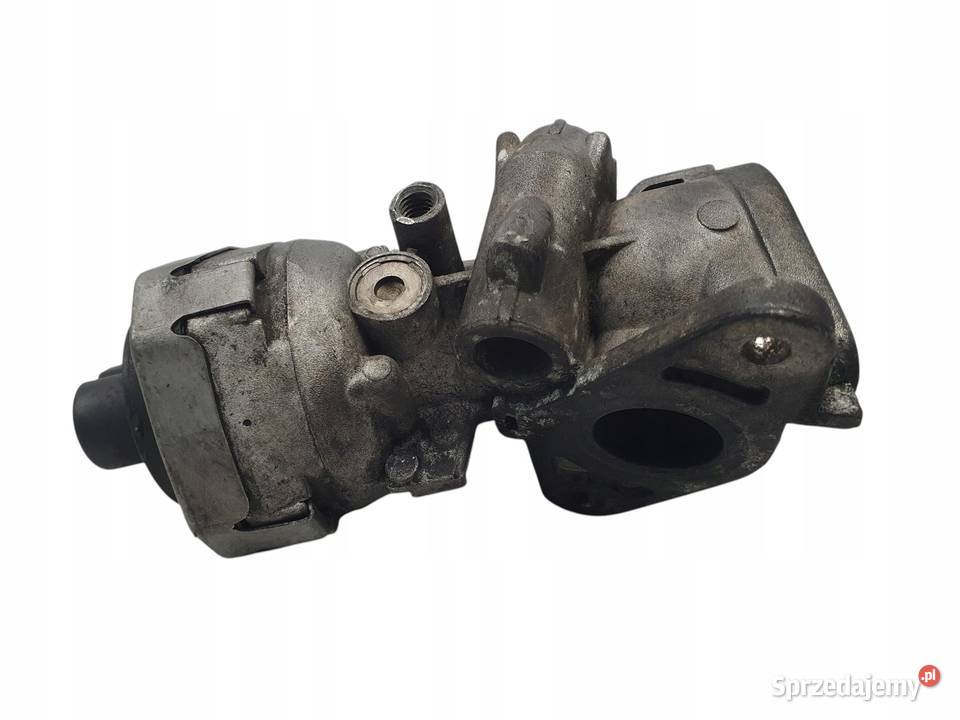 ZAWÓR EGR Ford Transit 22 TDCI EG10399 Chełm