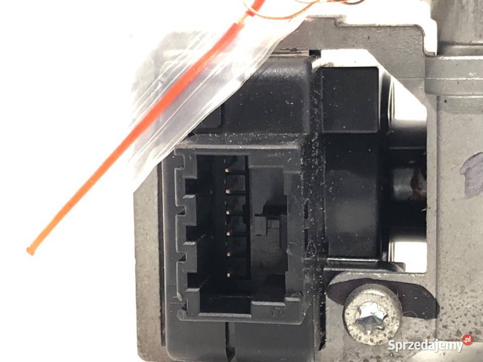 STACYJKA OPEL ASTRA K 2LL00027AE 14 125 KLUCZYK