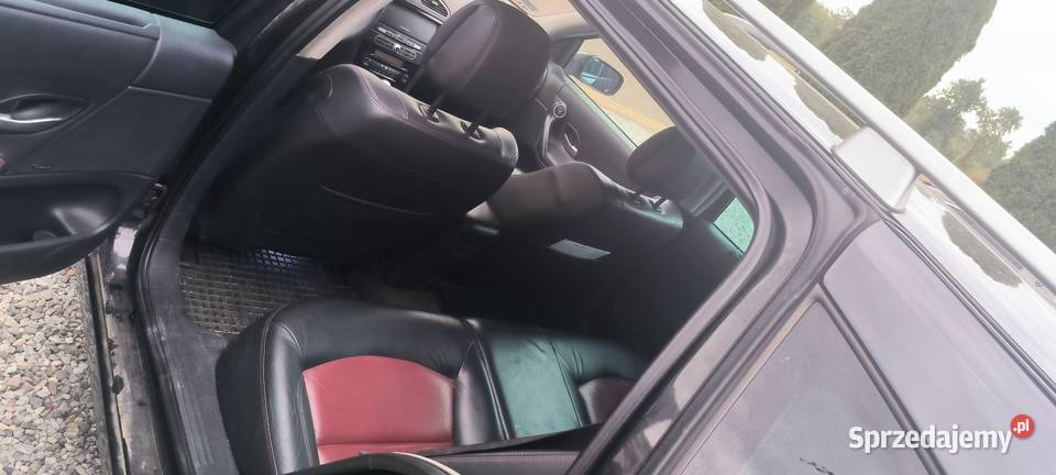 Renault Laguna GT II 20 TURBO 260KONI Laguna mazowieckie Radom sprzedam