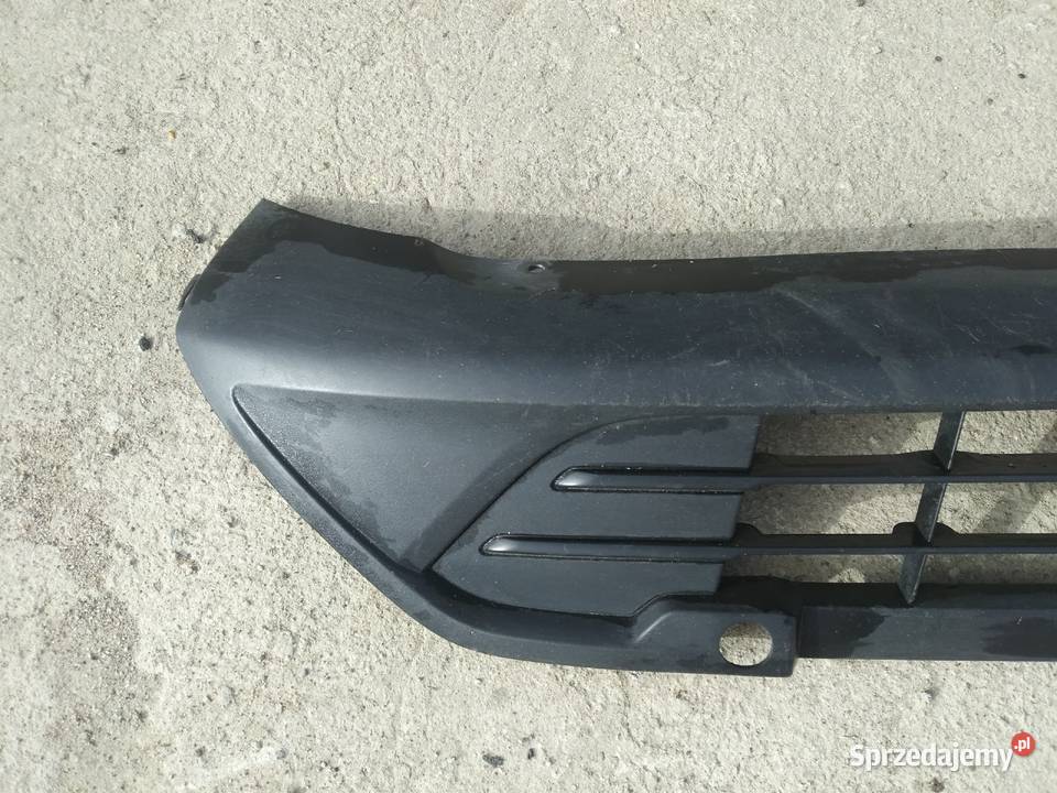 Ford Custom MK8 LIFT dokładka kratka zderzaka zachodniopomorskie Dębno