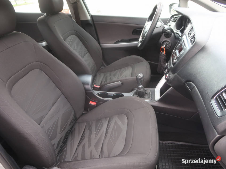 Kia Ceed 16 CRDi 182970km dolnośląskie sprzedam