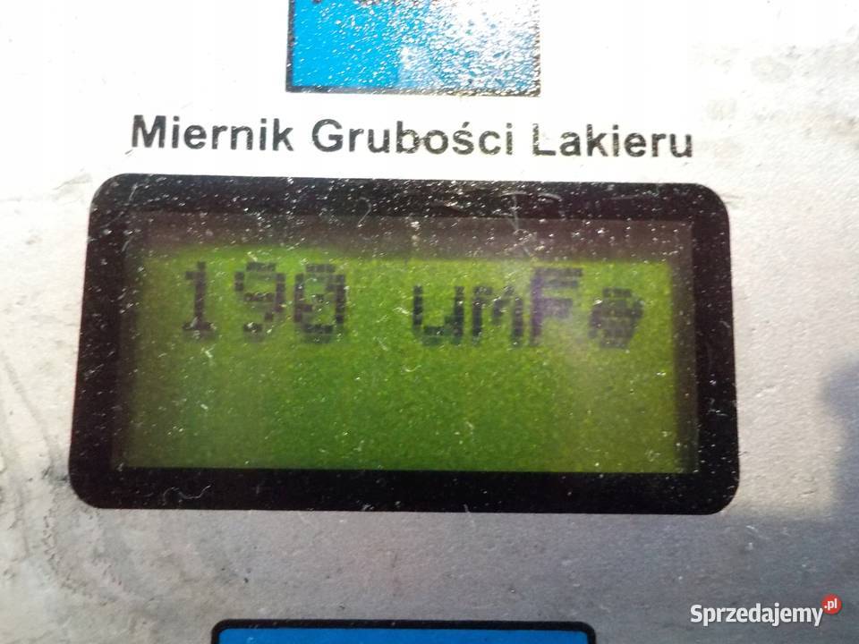 OPEL MOVANO MASTER B II 23 DCI 15r drzwi boczne Suków