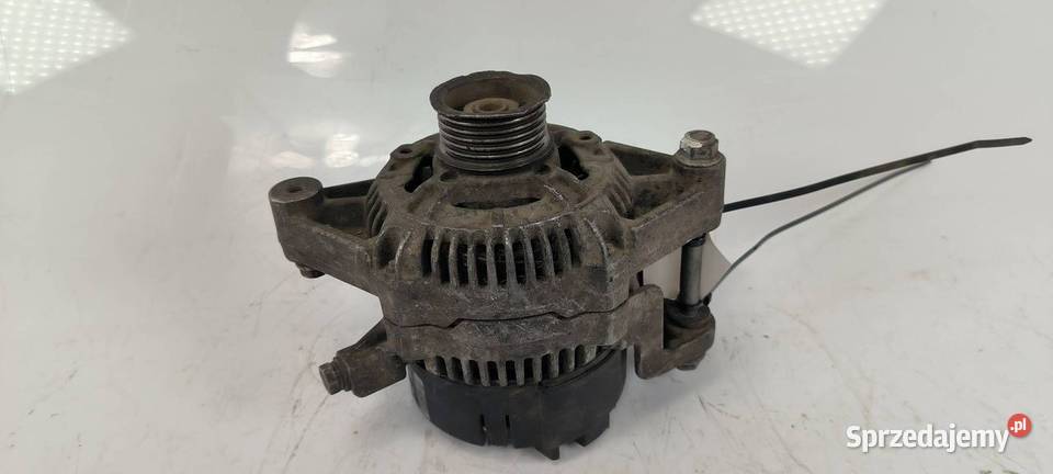 ALTERNATOR OPEL ASTRA 0123110005 Lipno