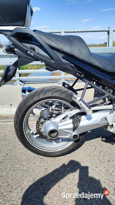 BMW r1200r 1150 1250 Siedlce