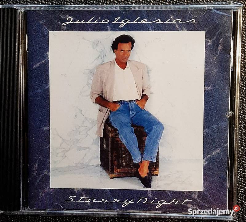 Album CD RICKY MARTIN Album The Best of CD pop Płyty i kasety